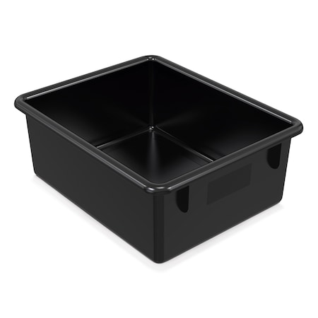 Jonti-Craft Tub, Black 8080JC